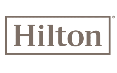 Hilton Approved