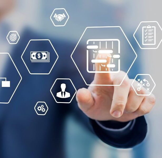 Project Management coordinator for hotel FF&E